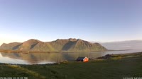 Lofoten - Gimsøya - Lillevik