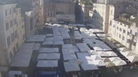 Rome - Campo de' Fiori