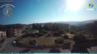 Campodipietra - Via Grotti