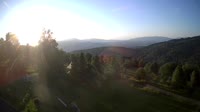 Fabisie - Beskid Śląski