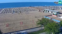 Bibione - Aparthotel Ashanti - Beach