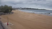 Santander - Playa del Sardinero