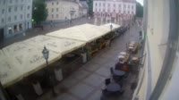 Tartu - Raekoja plats