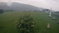 Bacówka na Bukowinie