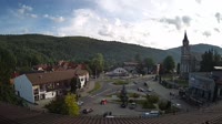 Centrum wsi