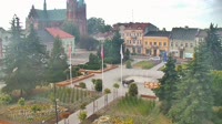 Turgaus aikštė