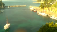 Alonissos - Votsi - Port