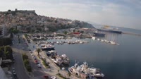 Kavala - Uostas
