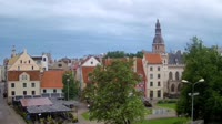 Riga - Līvu Square