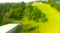 Station de ski de Stari Vrh - Station inférieure