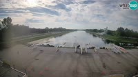 Zagreb - Lac Jarun