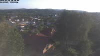 Panoramic view
