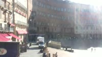 Siena - Piazza del Campo