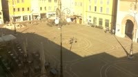 Fano - Piazza XX Settembre