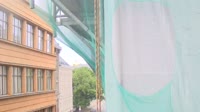 Riga - Monument de la liberté