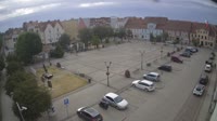 Turgaus aikštė