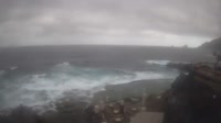 El Hierro - Frontera - La Maceta