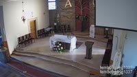 Humniska - Kościół pw. Niepokalanego Poczęcia NMP