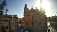 In-Naxxar - Église paroissiale