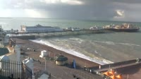 Braitonas - Brighton Palace Pier