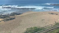 Ballito - Plaża