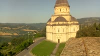 Todi - Santa Maria della Consolazione