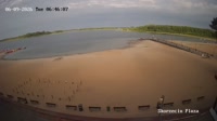 Skorzęcin - Jezioro Niedzięgiel