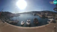 Hvar - Jelsa - Port