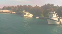 Baa Atoll - Amilla Fushi - Uostas