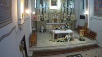 Kościół pw. Przemienienia Pańskiego