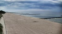 Plaża i port