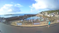 Mousehole - Harbour
