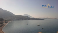 Sutomore - Beach