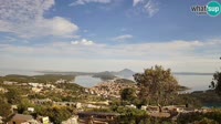 Mali Lošinj - Vue panoramique