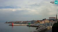 Piran - Port