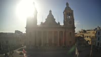 Paola - Basilique du Christ Roi