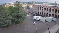 Vérone - Arènes de Vérone