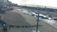 St Ives - Harbour Beach