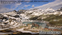 Aukštasis Tauernas - Weißsee Gletscherwelt