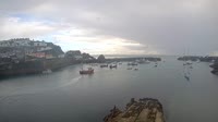 Mevagissey - Harbour