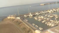 Águilas - Marina