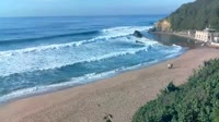 Ballito - Thompson Bay Rock Pool