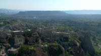 Kapadokija - Uçhisar - Pigeon Valley