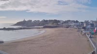 Saint-Quay-Portrieux - Plage du Casino