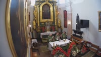 Iglesia