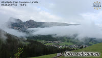 Badia - San Cassiano - Sassongher
