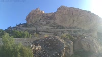 Alicante - Castillo de Santa Barbara