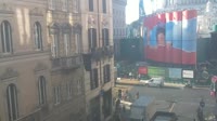 Rome - Via del Corso