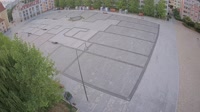Aikštė