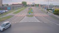 Piłsudskiego g.